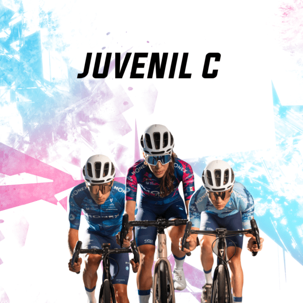 JUVENIL C (17 A 18 AÑOS)